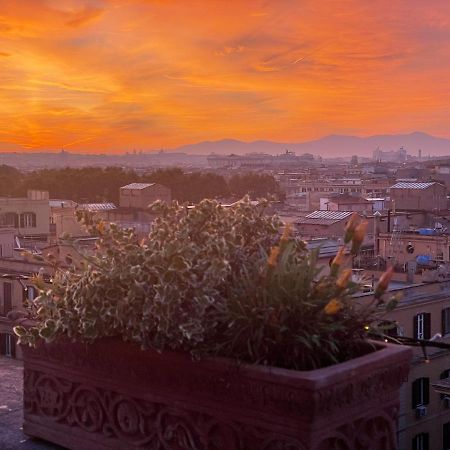 Penthouseinromeヴィラ エクステリア 写真